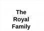 Презентация о королевской семье в великобритании
